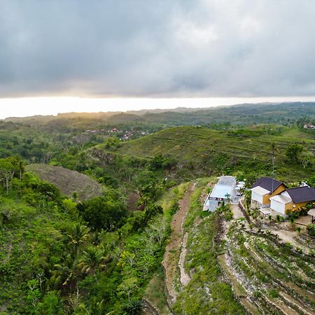 Nusa Penida Pini Sentana Tanglad Экстерьер фото