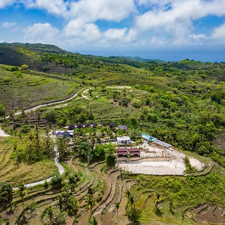 Nusa Penida Pini Sentana Tanglad Экстерьер фото