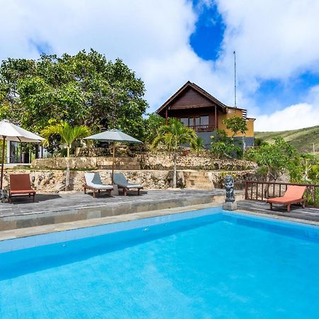 Nusa Penida Pini Sentana Tanglad Экстерьер фото