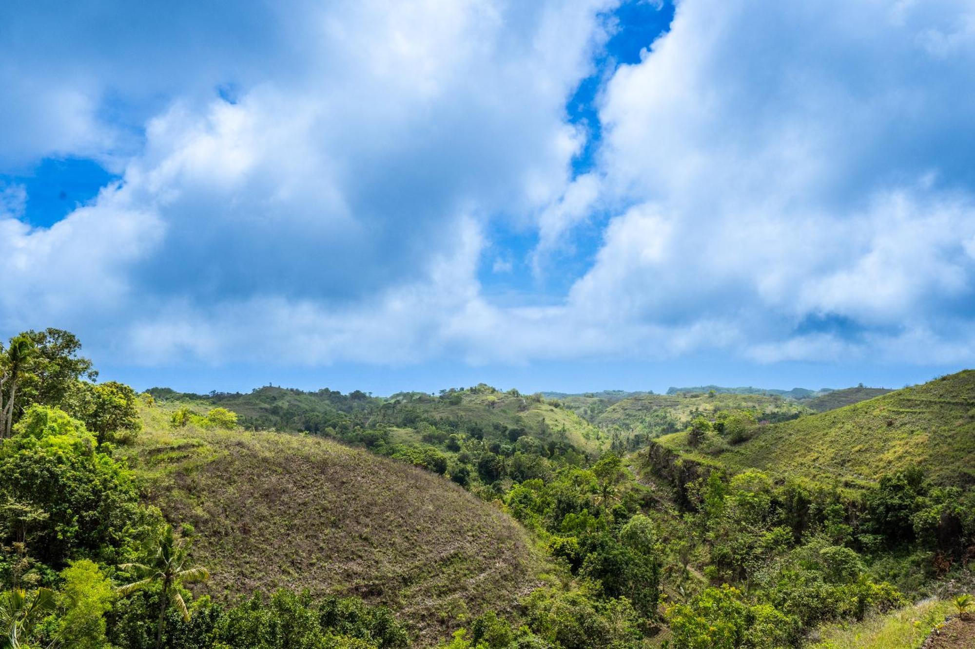 Nusa Penida Pini Sentana Tanglad Номер фото