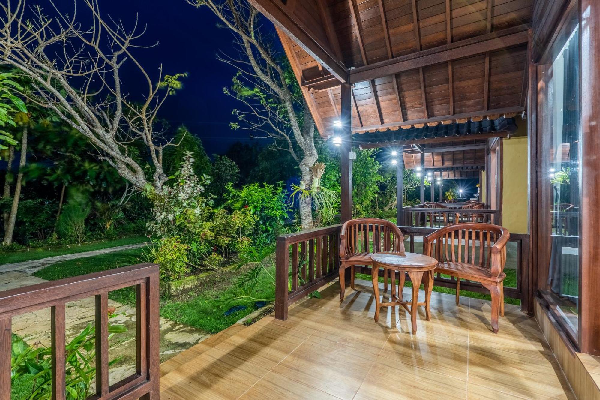 Nusa Penida Pini Sentana Tanglad Номер фото